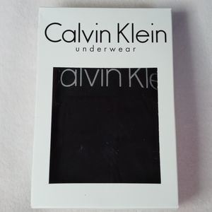 NEW 1 PAIR Calvin Klein Men's Underwear